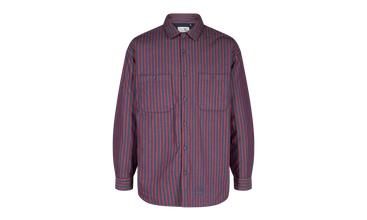 MM6 Maison Margiela Padded Shirt 
