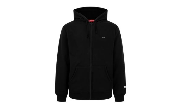 Windstopper Zip Up Hoodie "FW 19"