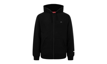 Windstopper Zip Up Hoodie 