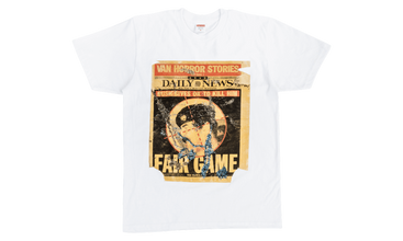 Dash Snow Tee