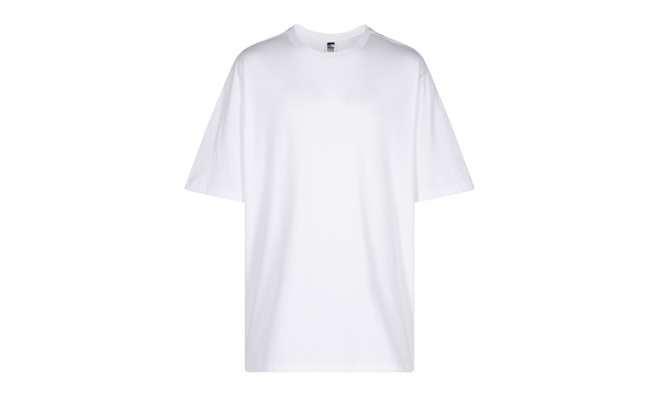 The North Face S/S Top "White"