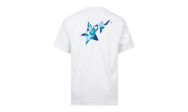ABC Bapesta Tee