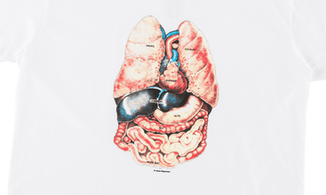 Guts Tee 