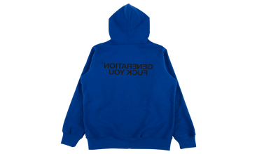 Undercover GFU Zip Up