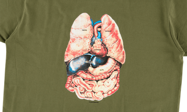 Guts Tee 