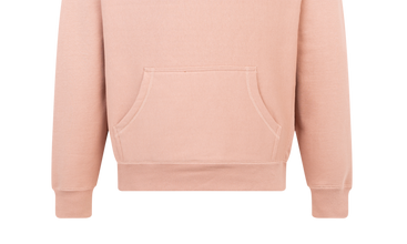 Lock Up Hoodie 