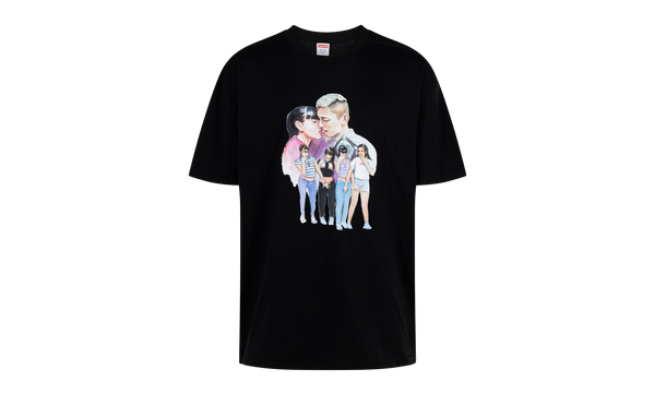 Kiss Tee "FW 2017"