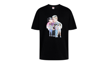 Kiss Tee 