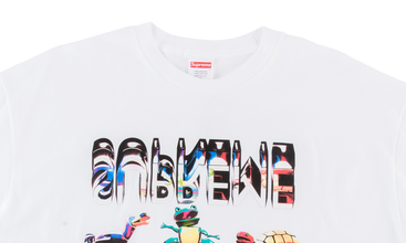 Animals Tee 