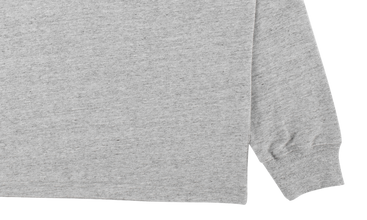 L/S Pocket Tee 