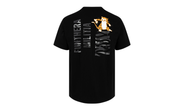 Gradation Camo Tiger Tee