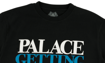 Getting Higher T-Shirt
