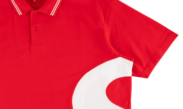 S Logo Polo 