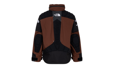 Supreme TNF Steep Tech Apogee Jacket 