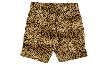 Velvet Work Short 