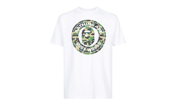 ABC Camo Single Color Busy Works