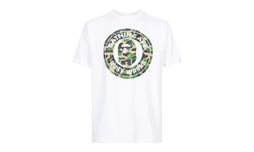 ABC Camo Single Color Busy Works