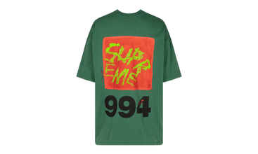 Paint Tee 