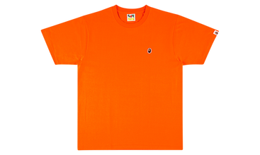 Ape Head One Point Tee