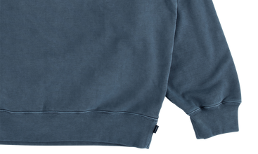 Overdyed Crewneck 