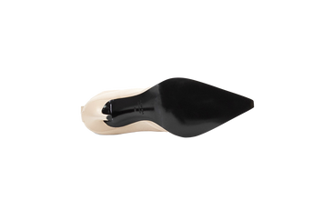 POINTY TOE 90mm HEEL BOOTIE 