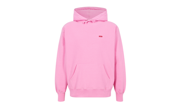 Small Box Hoodie "FW 21"
