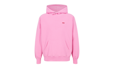Small Box Hoodie 