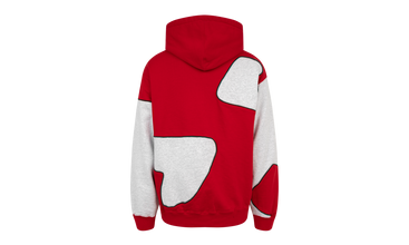 Big S Hoodie 
