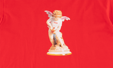 Cupid Tee 