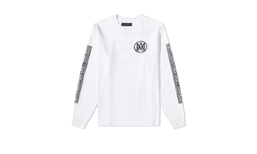 Zig Zag Long-Sleeve 