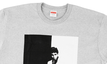 Scarface Split Tee 