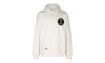 Fleece Pullover Hoodie 