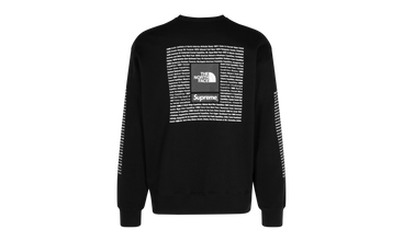 The North Face Crewneck 