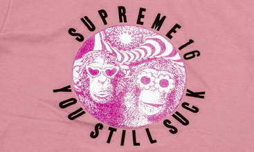 You Still Suck Tee