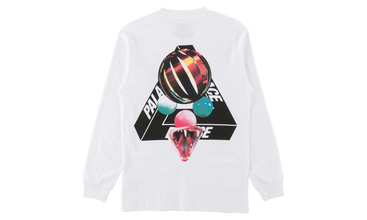 Sans Ferg Longsleeve