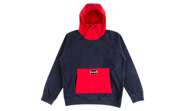 Fleece Pullover