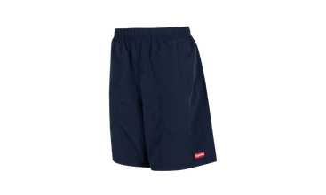 Nylon Water Short 