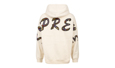 Beaded Hoodie 