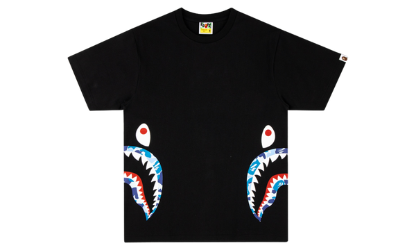 ABC Side Shark Tee