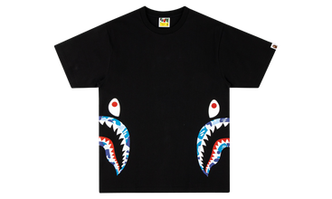 ABC Side Shark Tee