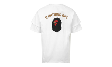Wide Shinobi Tee