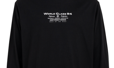 Best Of The Best Hooded L/S To 