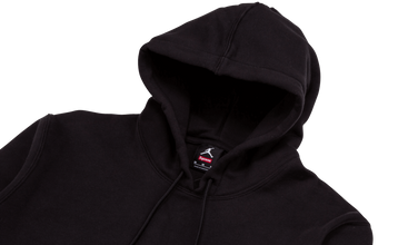 Jordan Hooded Pullover