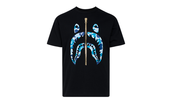 ABC Camo Shark Tee