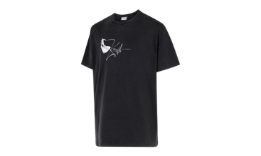Herald Vintage Tee 