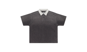 SS EMBOSS POLO 