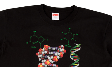 DNA Tee 