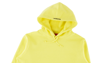 Illegal Business Hooded Sweatshirt 
