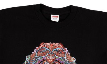 Knot Tee 