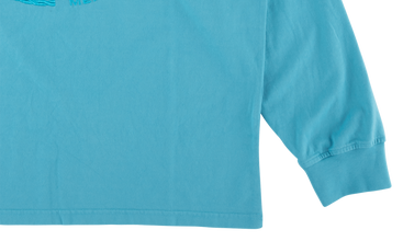 Crest L/S Top 